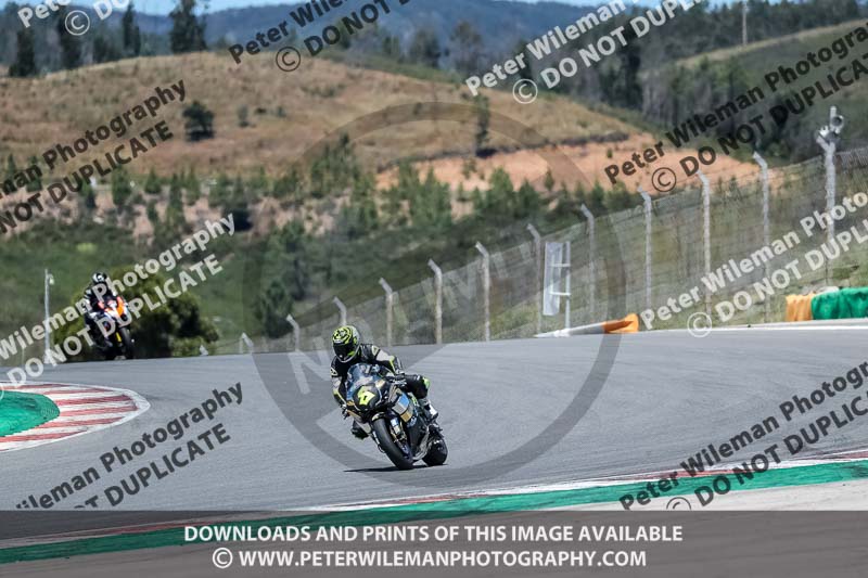 may 2019;motorbikes;no limits;peter wileman photography;portimao;portugal;trackday digital images